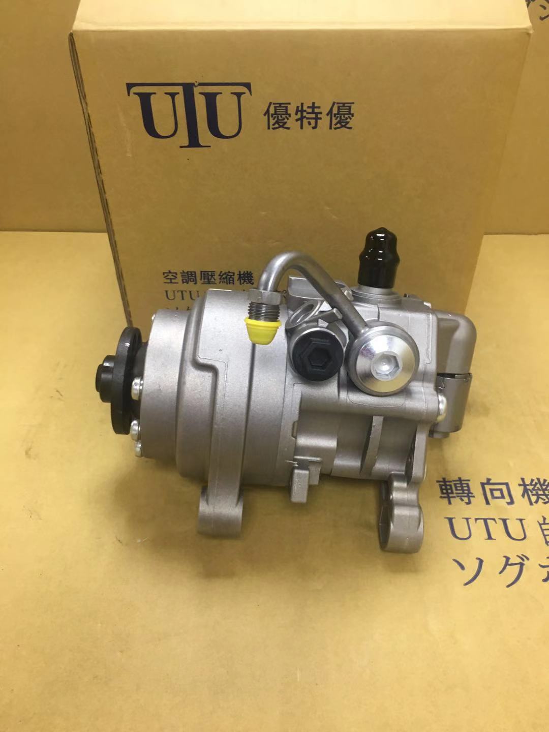 适用于宝马X5E70排量4.8 X1X3X5X6E60E90E81方向机转向串联助力泵
