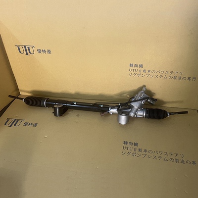 日产楼兰新款天簌风雅方向机推存