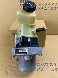 2.5 3.5公爵方向机助力泵转向助力泵日本货 天籁2.02.3 适用新老款