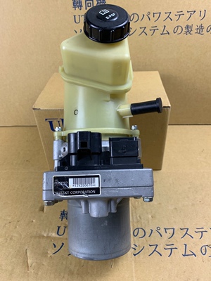 适用新老款天籁2.02.3 2.5 3.5公爵方向机助力泵转向助力泵日本货