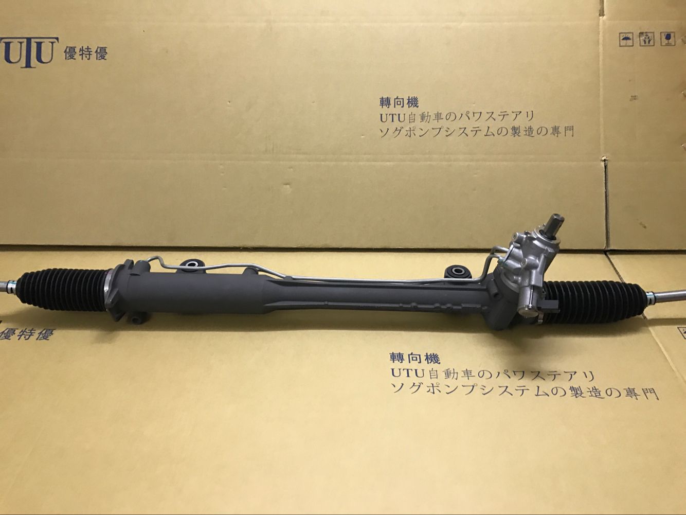 奥迪Q7卡宴Q5A68LC467B589方向机