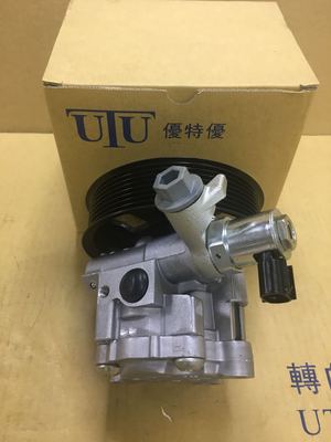 适用丰田红杉LS570URJ202坦途5700兰德酷路泽凌志LX570转向助力泵