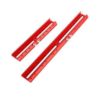 寻星镜底座加长扩展槽220mm/360mm导星镜镜转接鸠尾板望远镜配件