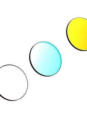 ANTLIA 36mm 3nm PRO Ha,SII,O3天文HSO窄带滤镜深空摄影滤镜