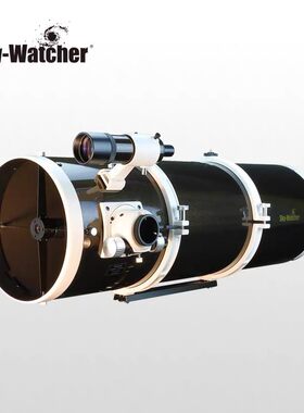 Sky-Watcher 信达大黑200口径8寸F4牛反双速主镜高清倍天文望远镜