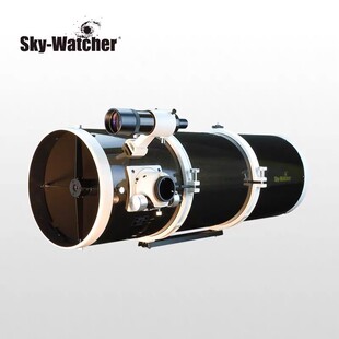 Sky-Watcher 信达大黑200口径8寸F4牛反双速主镜高清倍天文望远镜