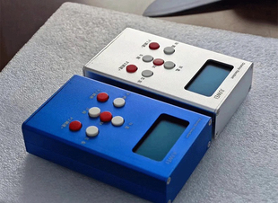 JW巨威赤道仪控制器手柄Onstep跟踪goto遥控器数据线户外摄影导星