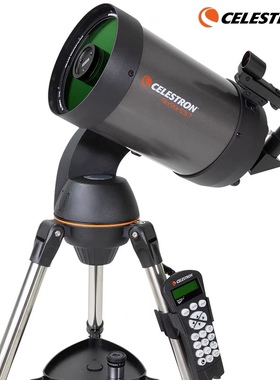 星特朗NexStar 150SLT  127SLT施卡C6天文望远镜自动寻星专业观星