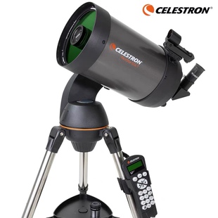 星特朗NexStar 150SLT  127SLT施卡C6天文望远镜自动寻星专业观星