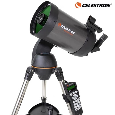 星特朗NexStar 150SLT  127SLT施卡C6天文望远镜自动寻星专业观星