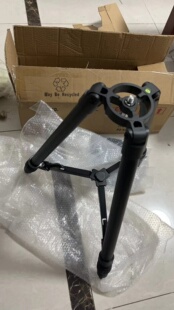 星达/信达大星野赤道仪三脚架 高载重含托盘 抗震星野摄影三脚架