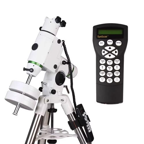 Sky-Watcher信达星达HEQ5 PRO自动寻星天文望远镜赤道仪宽窄两用