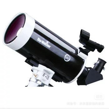 信达/星达Sky-Watcher MAK127SP 马卡天文望远镜筒折返 观星
