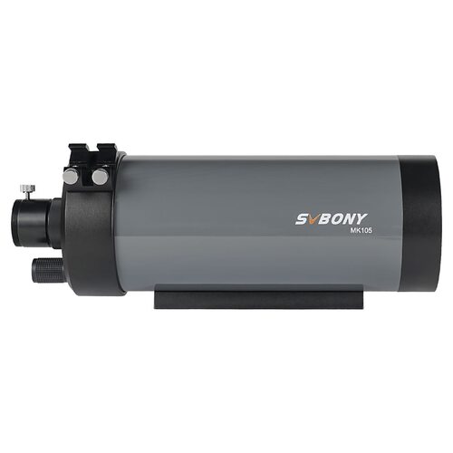 SVBONY MK105MK90马卡天文望远镜主镜筒OTA105mm F13双燕尾底座