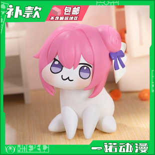 蜗之壳 成品手办 AMIAMI 桃乐丝胜利女神尼姬 Doro 手办