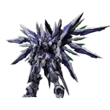 Резервационный депозит Навес башни Эйн Навес башни Эйн Собранная модель Юй Го Рай Гочуан Меха ПГУ