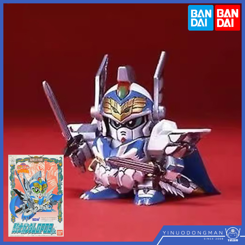 模型骑士高达GP03Bandai/万代