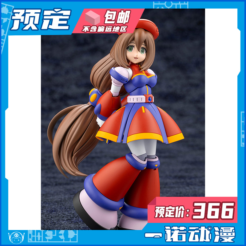 ZERO可动手办可动模型少女