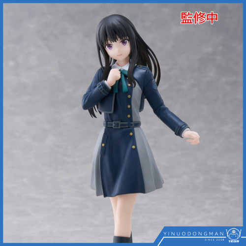 莉可丽丝井上泷奈校服学生