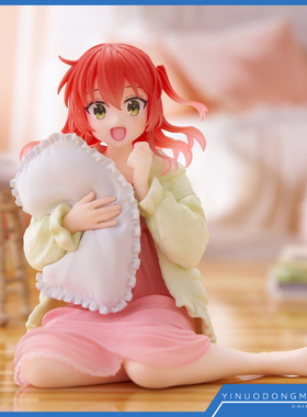 TAiTO 99300 景品手办 DesktopCute 孤独摇滚 喜多郁代居家服