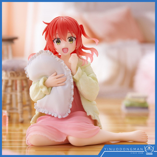 TAiTO 99300 景品手办 DesktopCute 孤独摇滚 喜多郁代居家服