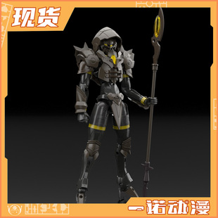 万代 30MF 拼装模型 利贝尔法师 罗萨法师 Wizard 罗萨巫师