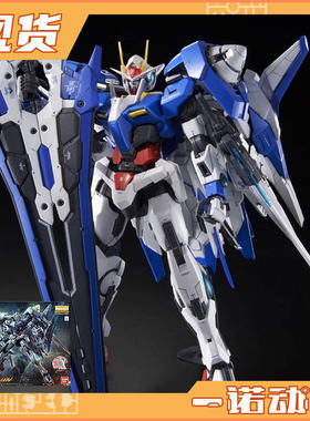 万代 18506 MG 1/100 00高达强化模组 00 XN Raiser 00R 限定