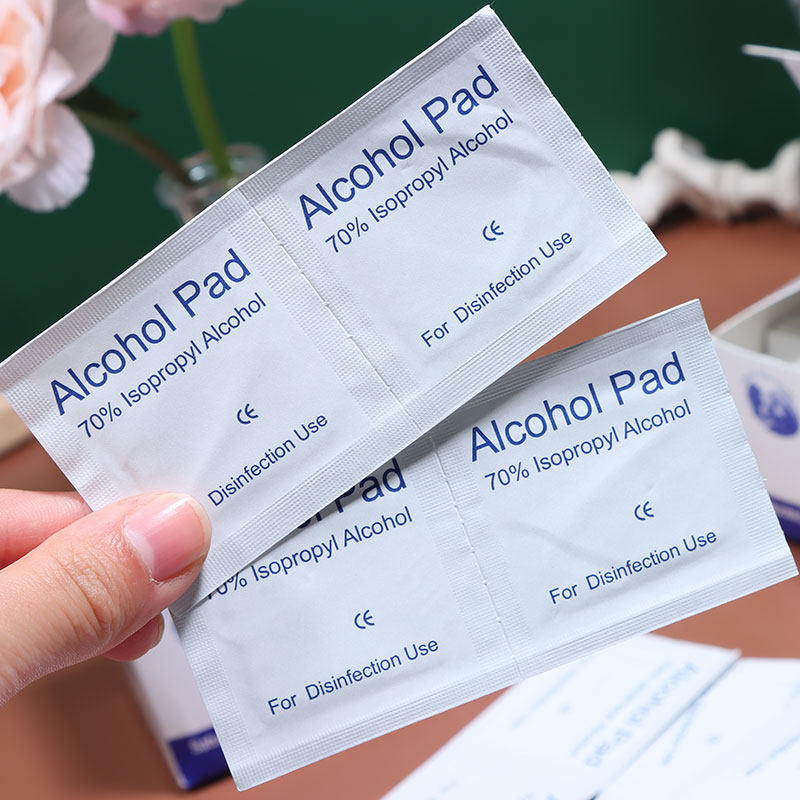 100片盒装一次性清洁70%酒精棉片饰品消毒酒精棉耳环耳钉清洁杀菌,饰品/流行首饰/时尚饰品新,其他,淘宝优惠券,粉丝福利购,淘宝优惠卷