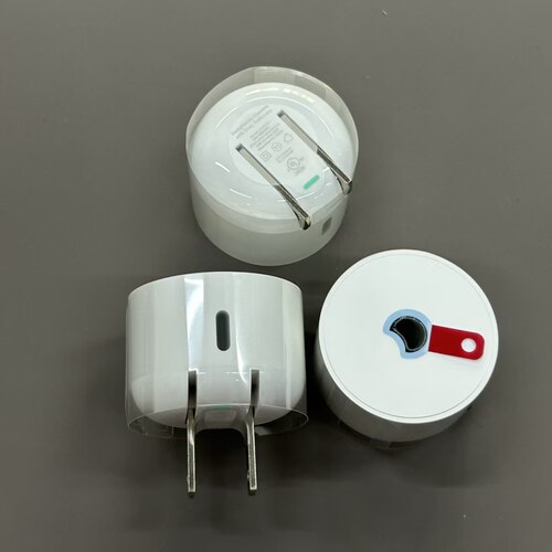 HU0423美规电源适配器TypeC口5V1.5A外销库存适配Humane硬件配套