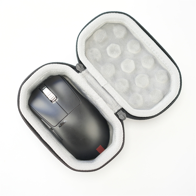 适用Pulsar派世Xlite V4 Mini/中号/大号 鼠标保护硬壳包袋套盒箱
