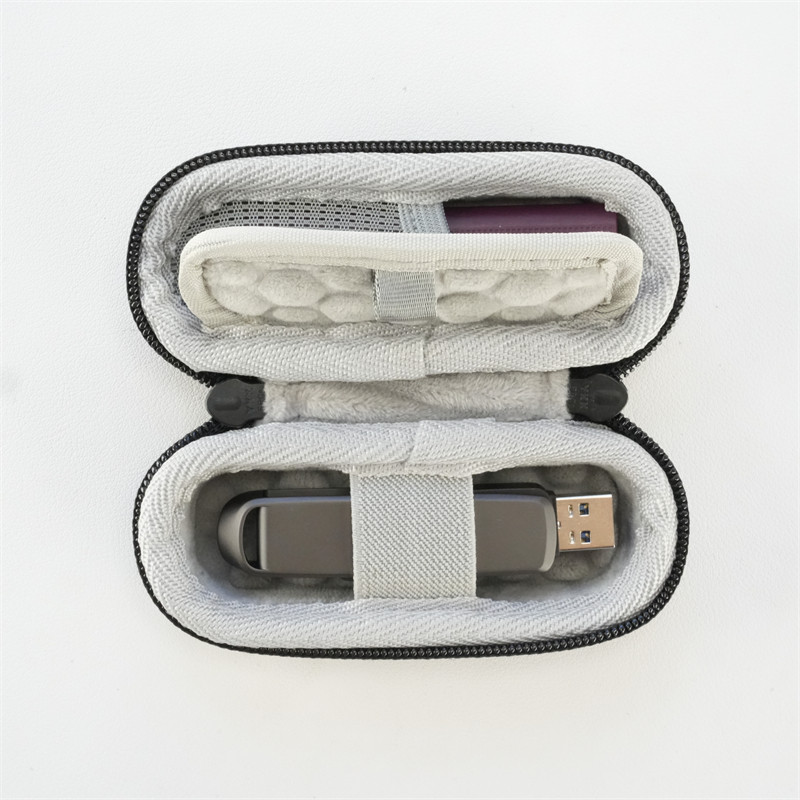 适用闪迪SanDisk DDE1高速固态U盘手机电脑优盘存储盘包袋套盒箱