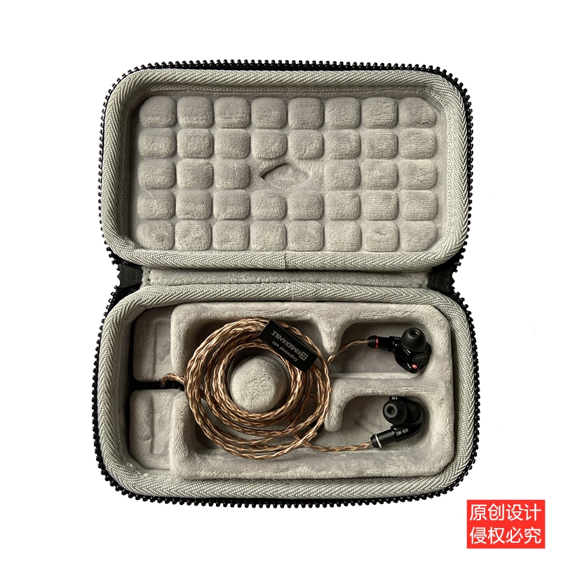 适用索尼播放器收纳硬壳