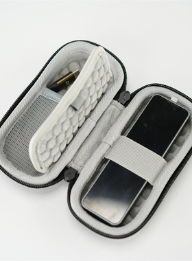 适用DOCKCASE 6/7/8/9/10合1拓展坞扩展坞收纳保护硬壳包袋套盒箱