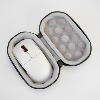 适用Pulsar xlite X2/X2mini电竞鼠标外设收纳保护硬壳包袋套盒子