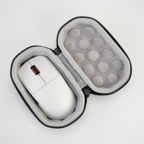 适用Pulsar xlite X2/X2mini电竞鼠标外设收纳保护硬壳包袋套盒子