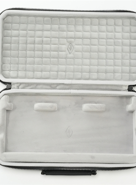 适用QK65/QK75N/QK80/QK100/Qwertykeys 65 V2机械键盘包袋套盒箱