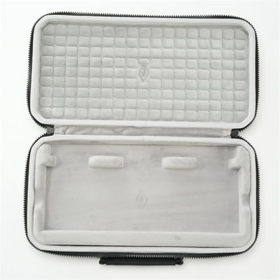 适用QK65/QK75N/QK80/QK100/Qwertykeys 65 V2机械键盘包袋套盒箱