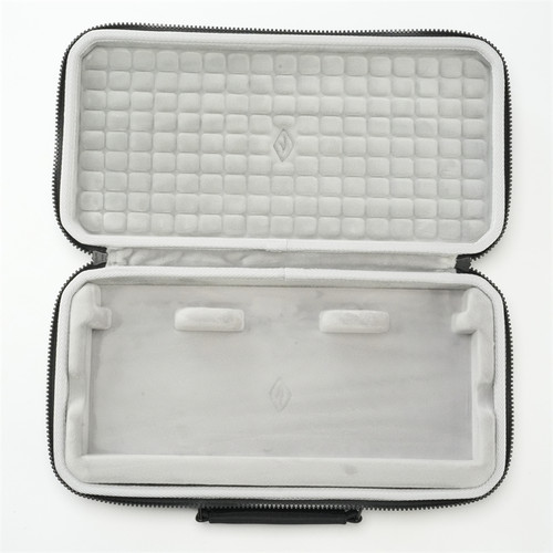 适用QK65/QK75N/QK80/QK100/Qwertykeys 65 V2机械键盘包袋套盒箱