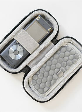 适用科大讯飞SR302 Pro智能录音笔/录音器/录音棒保护壳包袋套盒