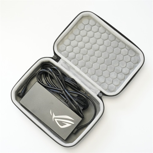 适用ROG 幻X(2025)/幻14/幻16 Air200W/240W笔记本电源包袋套盒子