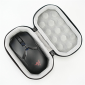 适用雷蛇Razer毒蝰V2 无线鼠标收纳外设保护硬壳包袋盒 Pro专业版