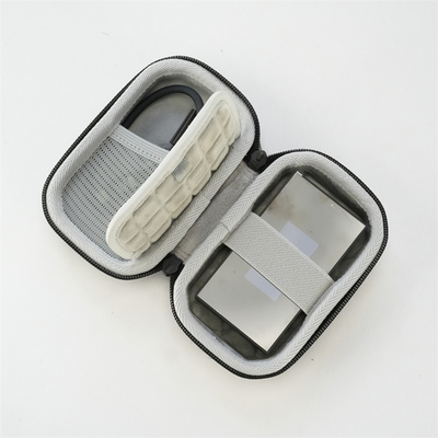 适用8合1专业摄影版DOCKCASE摄影扩展坞HUB高速读卡器壳包袋盒箱