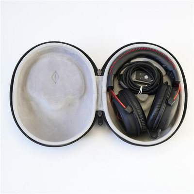 硬壳evacasespecialist