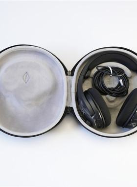 适用HyperX Cloud Stinger 2毒刺一代二代灵动电竞耳机包袋套盒箱