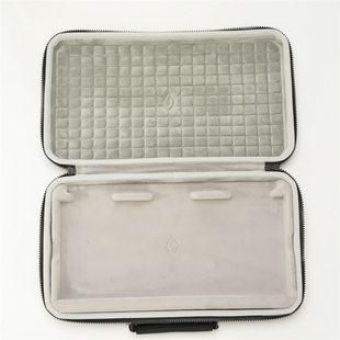 适用ATK RS6 Ultra/RS7/RS7Pro/RS7 V2磁轴键盘保护硬壳包袋盒箱