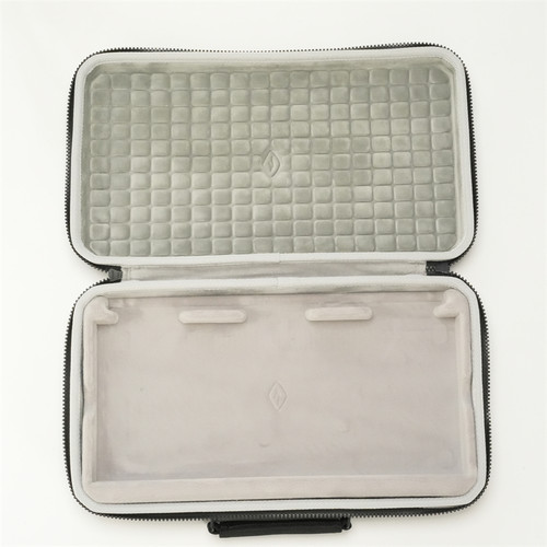 适用ATK RS6 Ultra/RS7/RS7Pro/RS7 V2磁轴键盘保护硬壳包袋盒箱