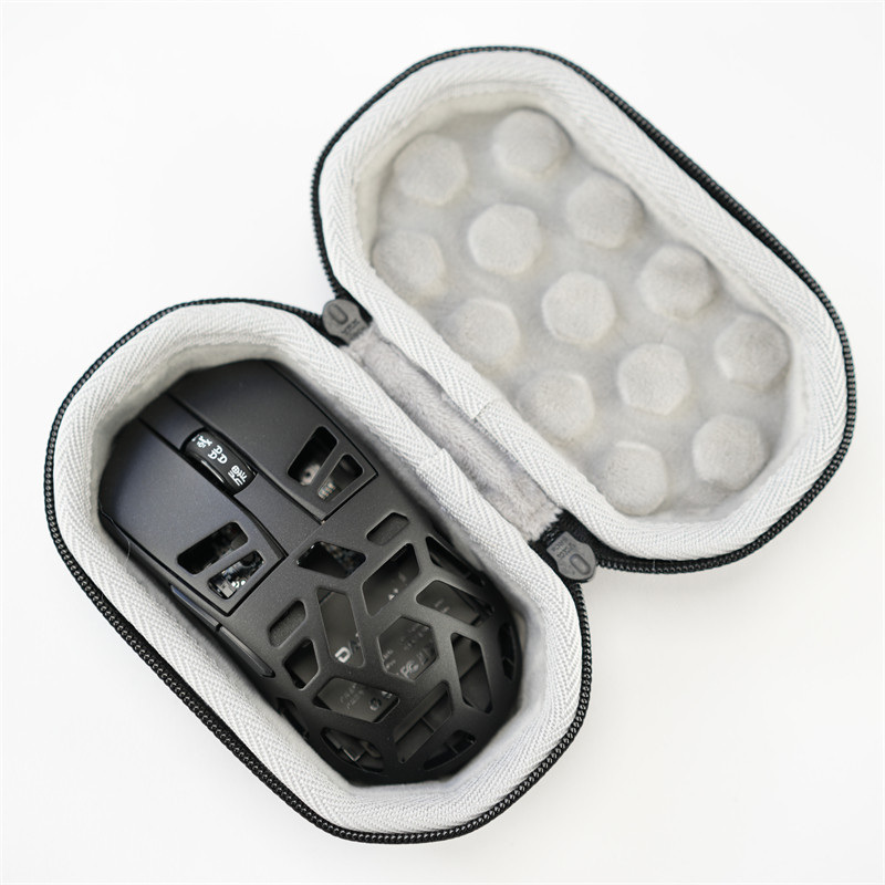 适用达尔优 A950/A950pro/A955游戏鼠标收纳外设保护硬壳包袋盒箱