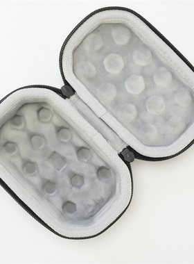 适用Pulsar派世Feinmann F01电竞游戏鼠标保护硬壳外设包袋套盒箱