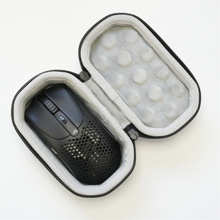 适用Glorious Model O2 /O PRO电竞游戏鼠标奥丁鼠标包袋壳套盒子