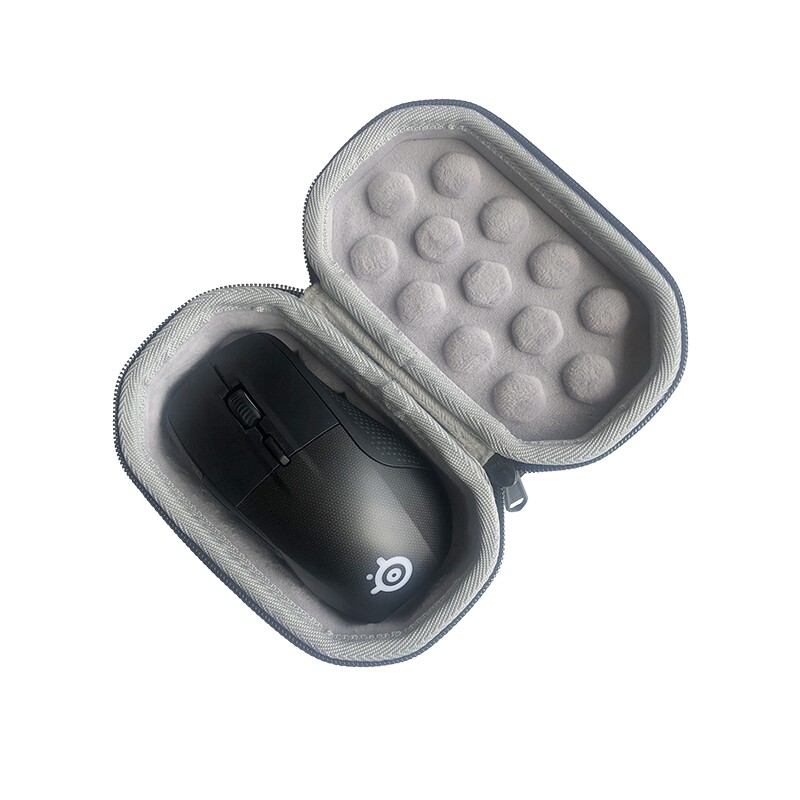 适用赛睿SteelSeries RIVAL710 /RIVAL700鼠标收纳保护包袋套盒